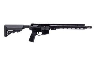 Geissele Automatics Super Duty MOD 1 SBR 5.56 NATO AR-15 Rifle - 13.9"